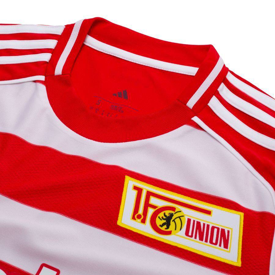 Union Berlin Home Shirt 2025/26