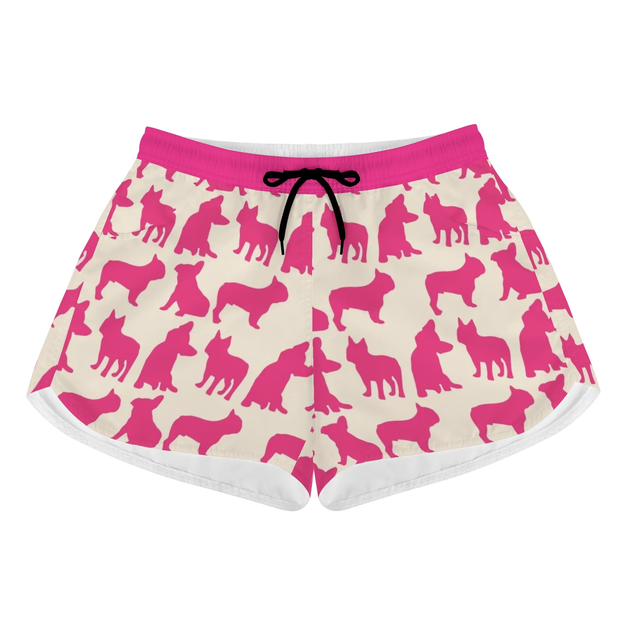 Roxy - Premium Womens Beach Shorts Pet Gear | Comfort Fit