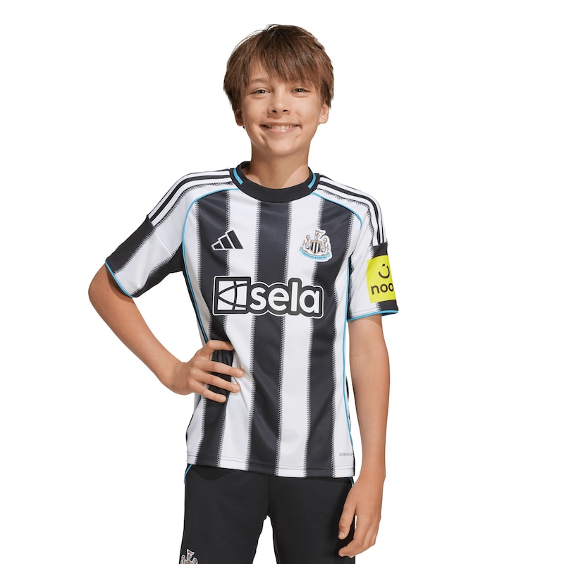 High-Quality  Youth 2025 Replica Jersey - Authentic Soccer Jersey