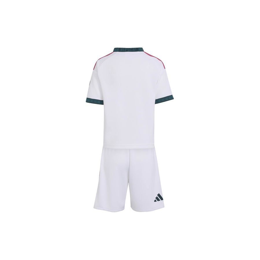 [EFKS] Real Madrid Mini Kit Home Kids Apparel 2026/27