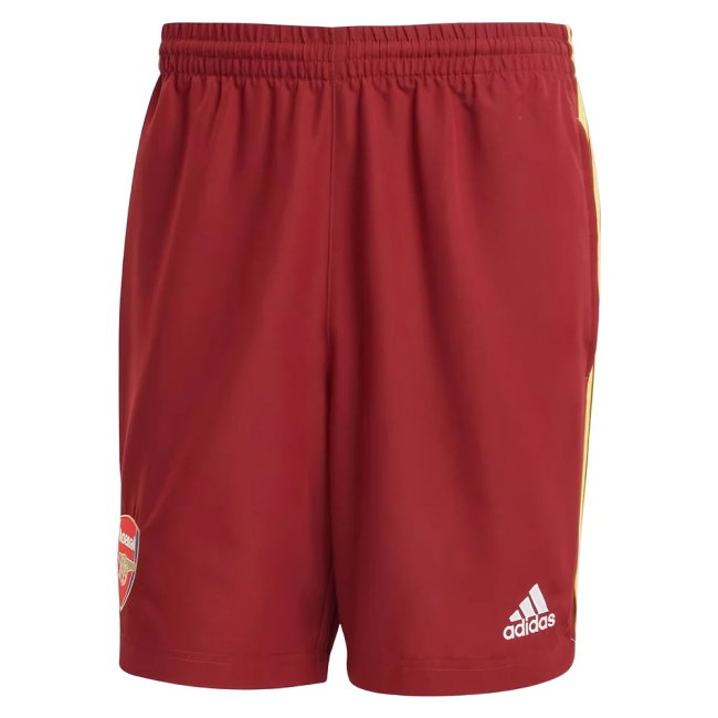 Arsenal UBP Shorts 2024-2025 edition