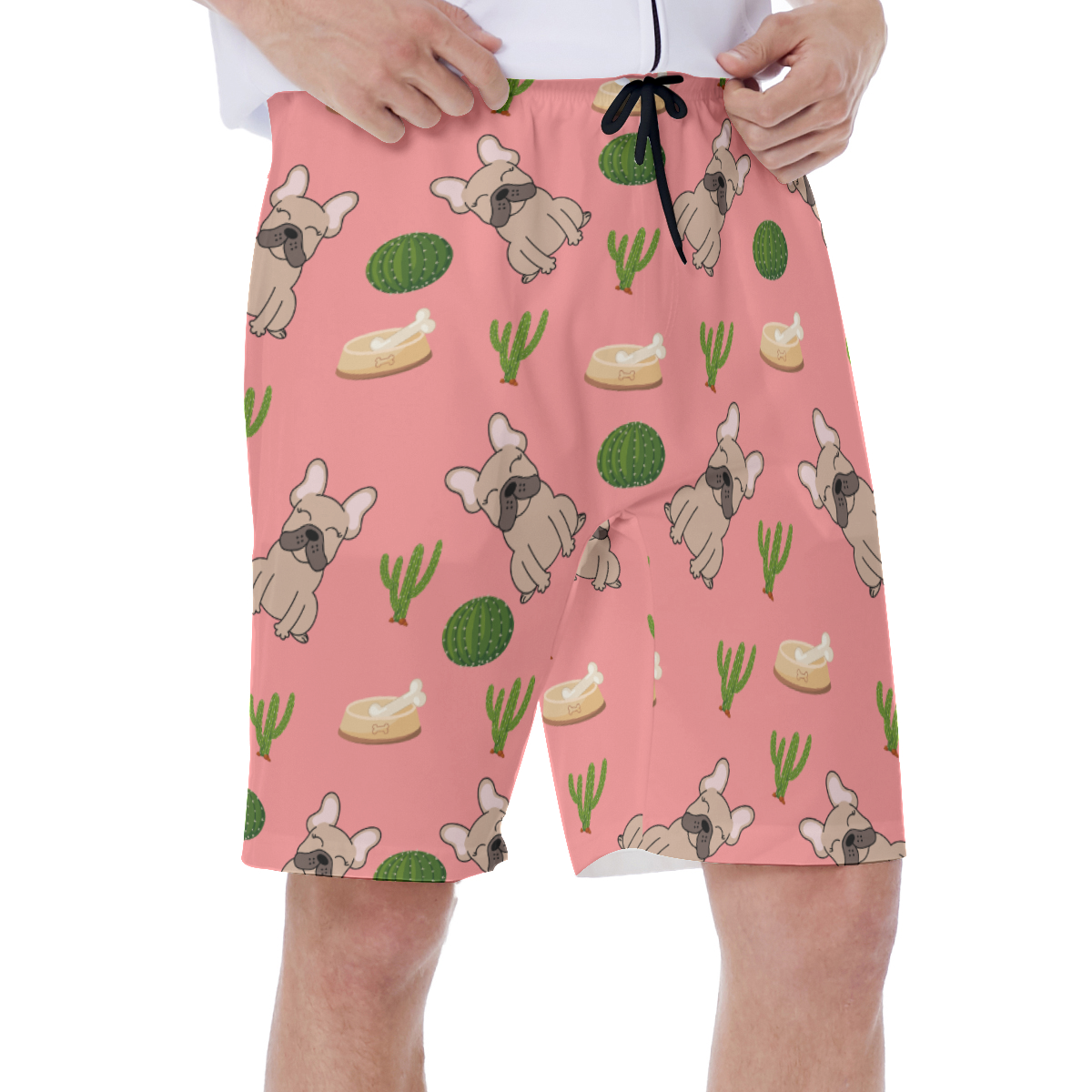 PORTER - Men's Beach Shorts