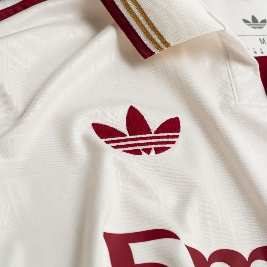 Arsenal 3rd Shirt 2025/26