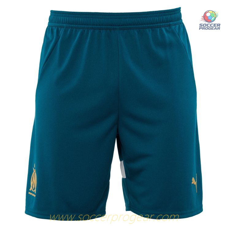 OM French Ligue 1 Away Kids Editionren's Football Kit Football Jersey 2024/25 Collection Clauss