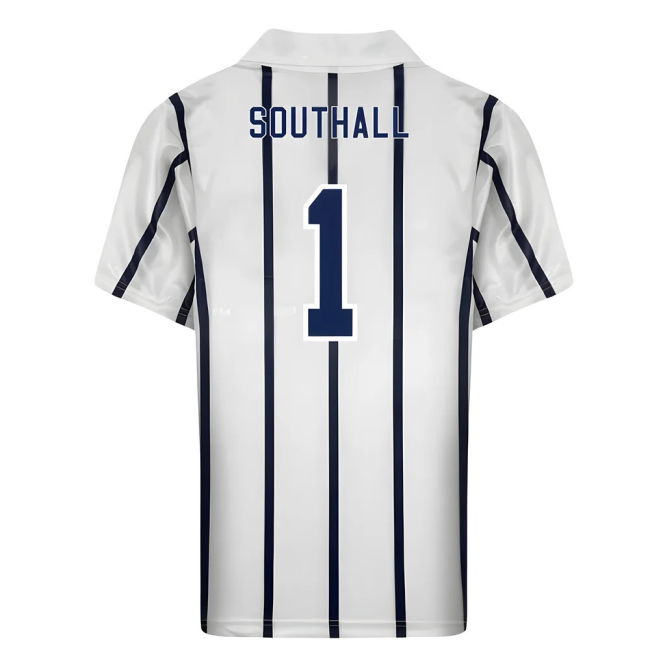 EVE 1994 competitive price Away Jersey - Adults | high quality