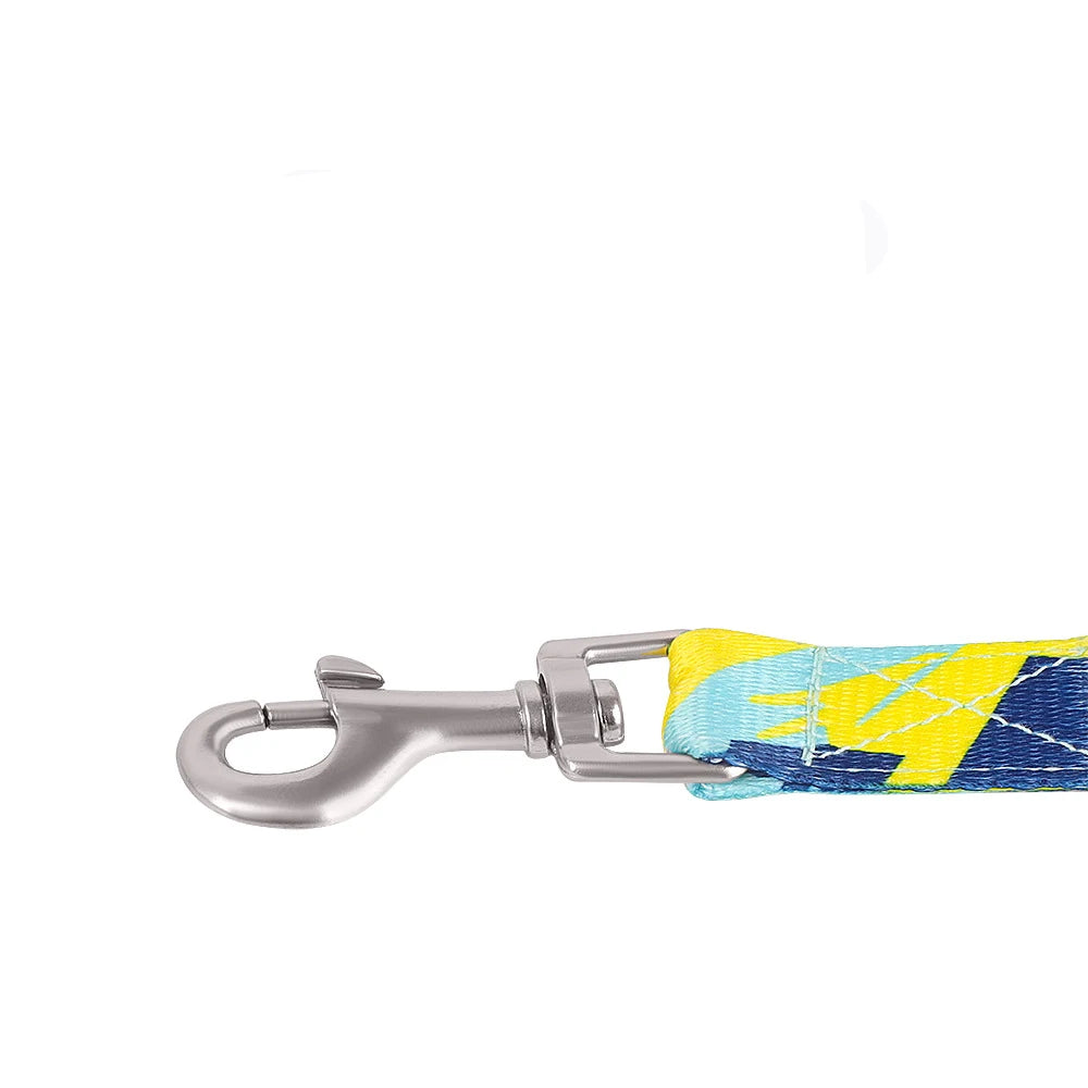 French Bulldog Bulliwear French Bulldog Harness – Colorful No Pull Dog