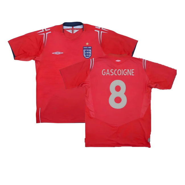 England Elite Away Jersey England #28