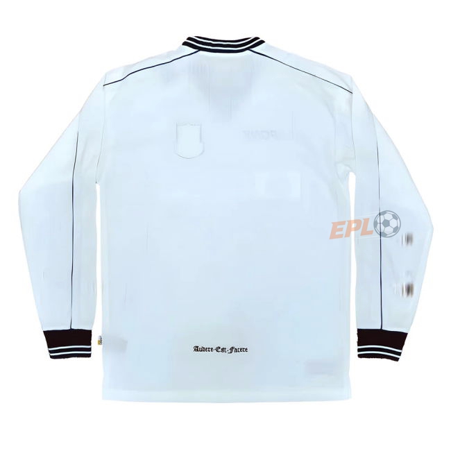 1997-19 Tottenham dynamic Home Football Shirt | authentic