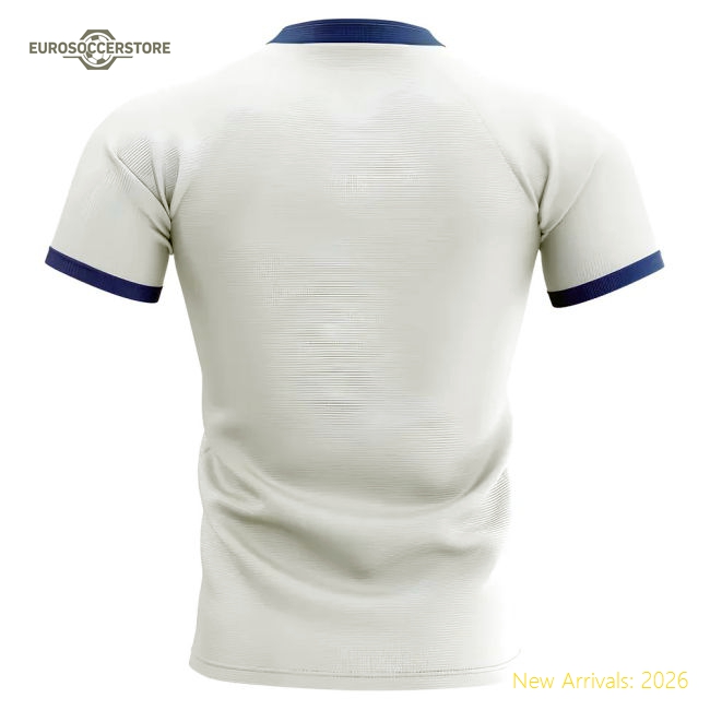 2025-2026 Football Team Kids Breathable Jersey Puma Drycell