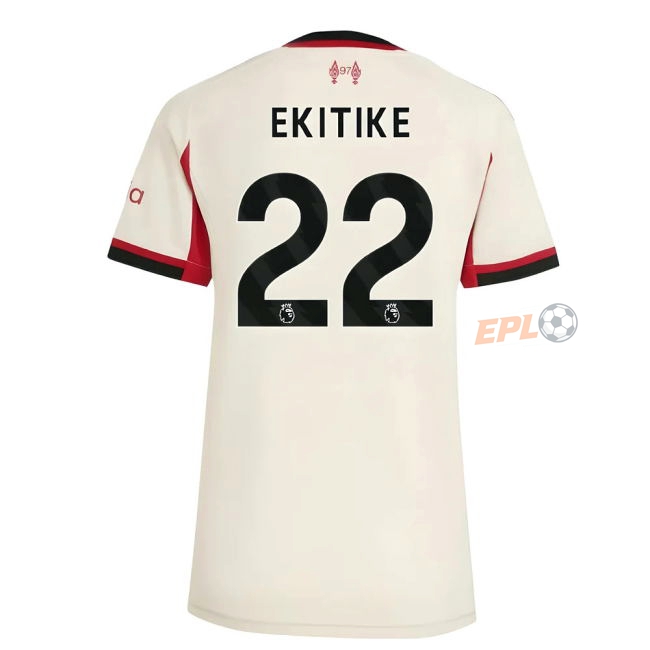 2025-20 Liverpool elegant Away Football Shirt | premium