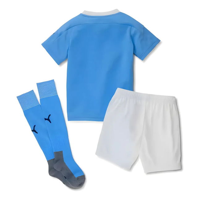Manchester City (man City) Home - Premium Quality - Breathable