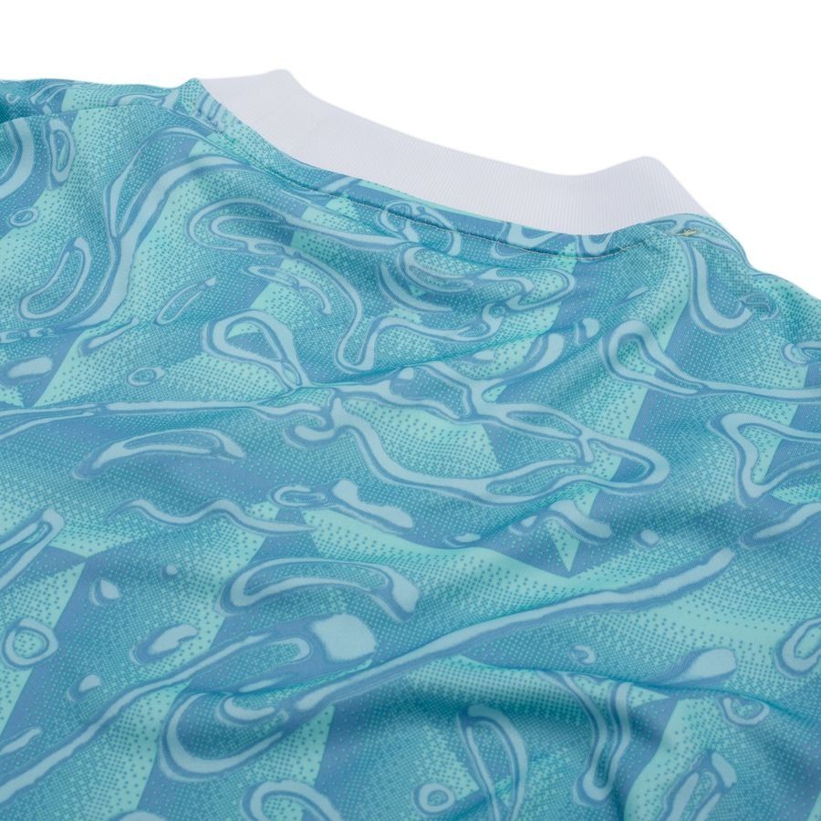 Juventus Away Shirt 2025/26 Kids For Algeria Football Fans