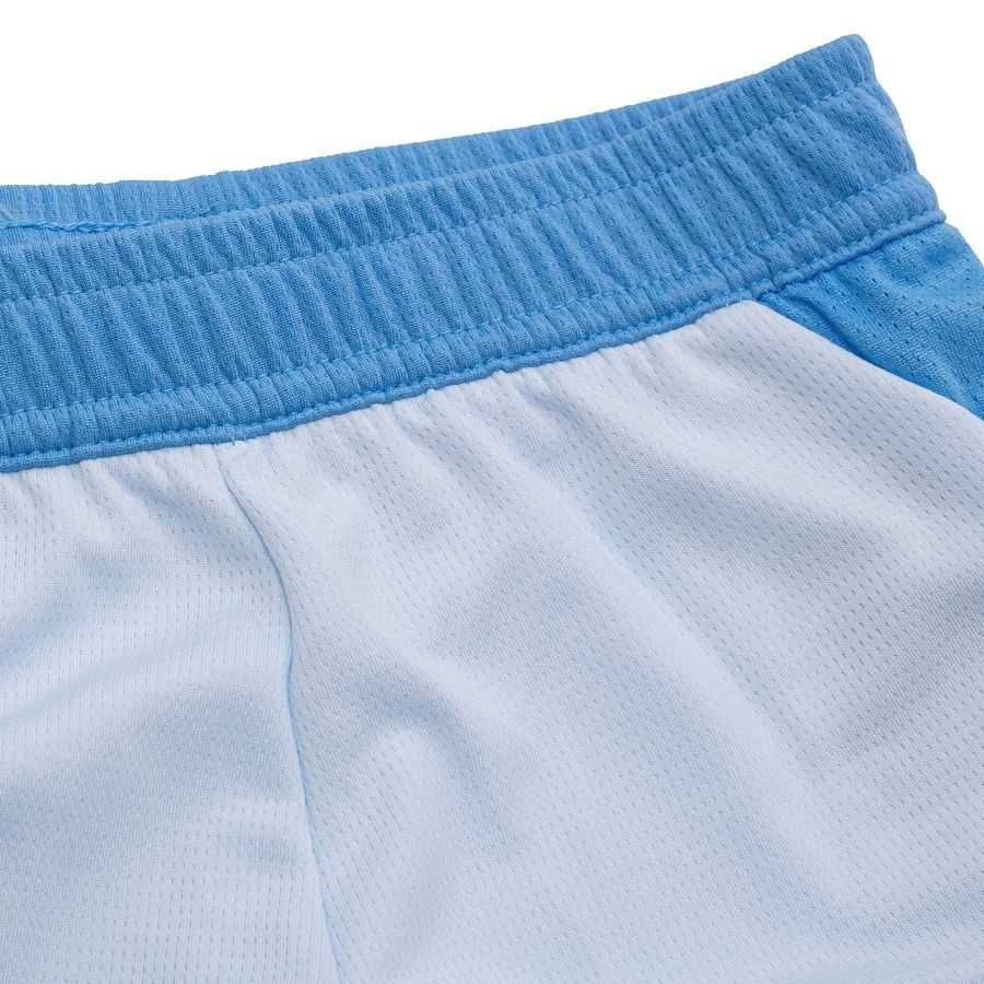 Manchester City Home Shirt 2026/27 Mini-Kit Kids