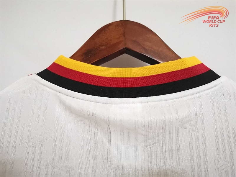 Germany year 1994 Primary Football Shirt