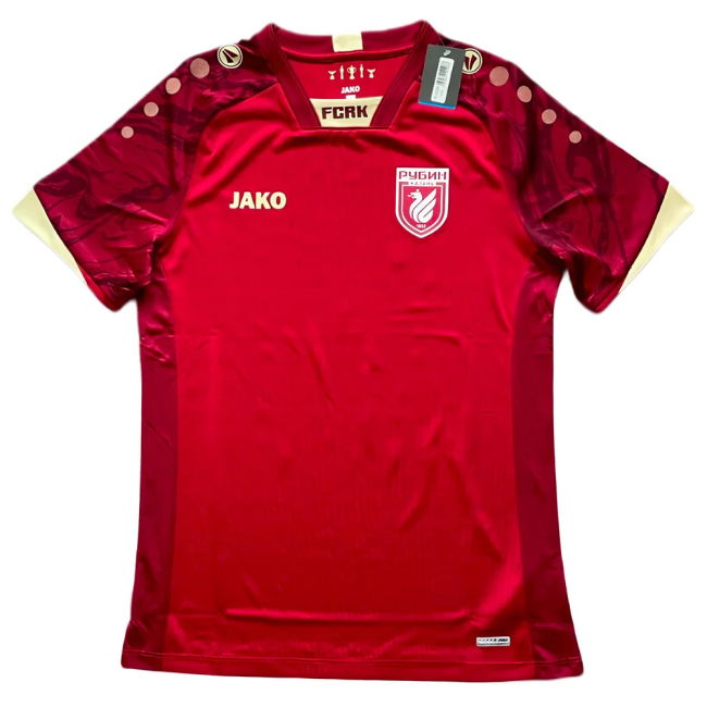 Durable 2021-2022 Football Club Home Home With Limited Edition Design