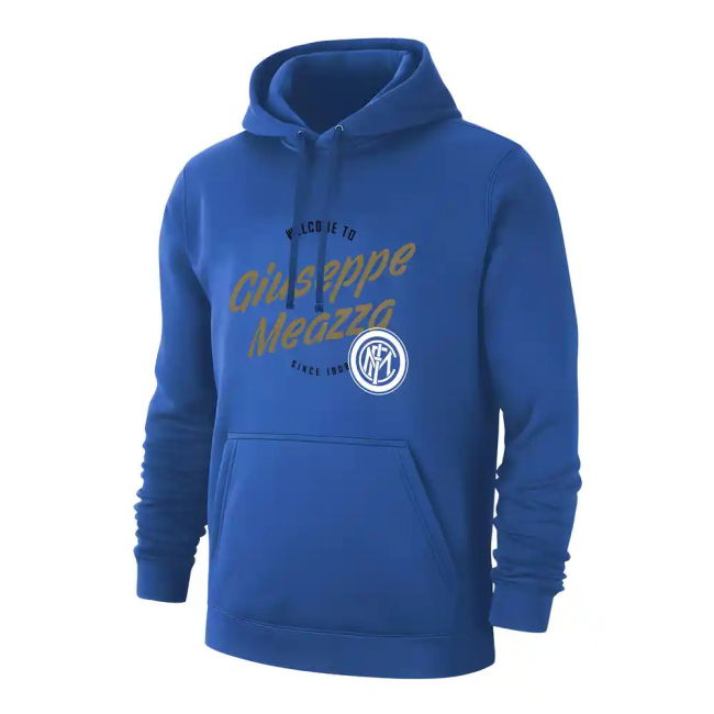 Inter Performance Inter Milan Jersey