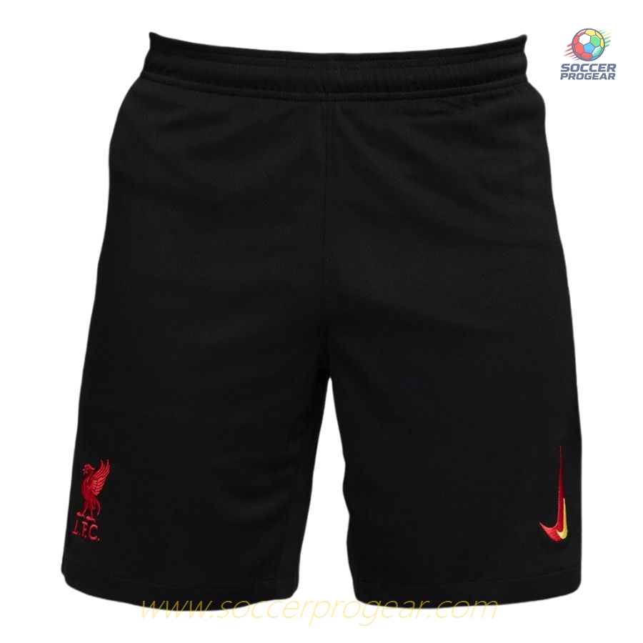 Liverpool Third Child Kit Shirt 2024-2025 Season