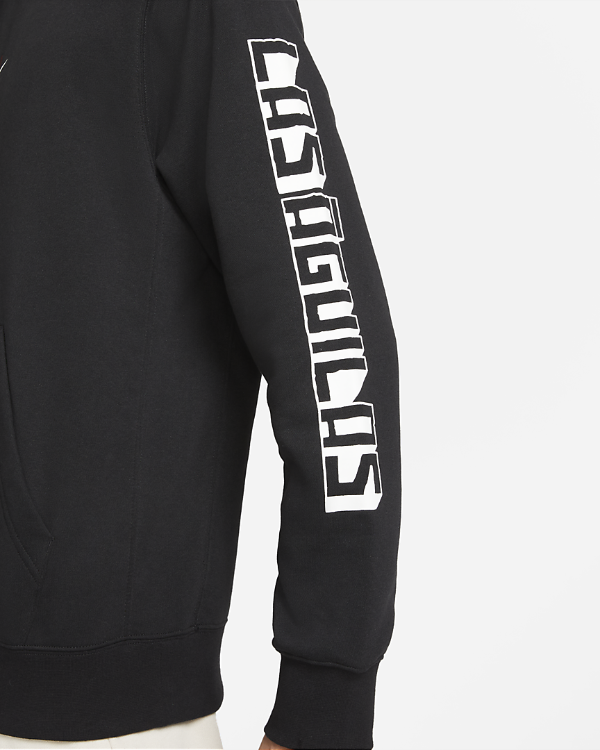 Men Clu Club America La Hoodie Durable Unknown Jersey 2023