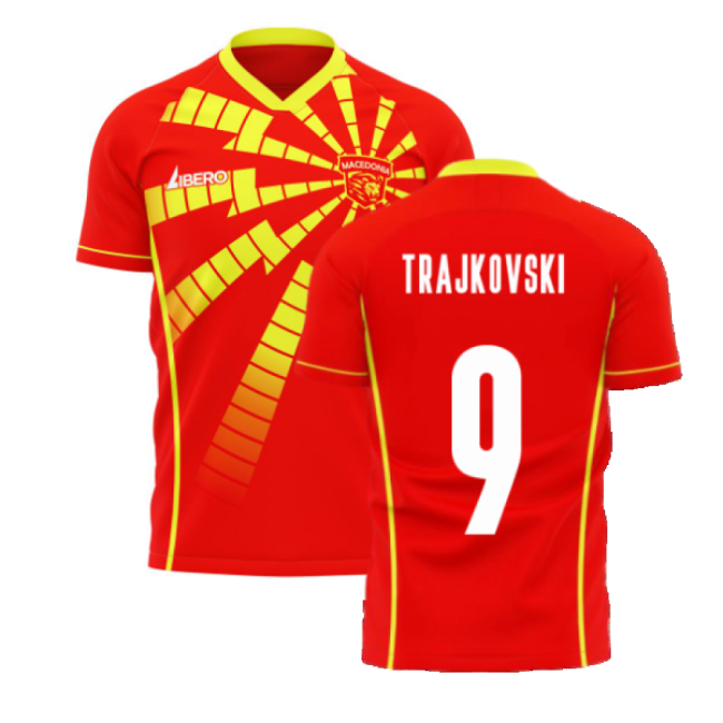 Jersey For Team Fans Officially Licensed Product Ideal For True Fans