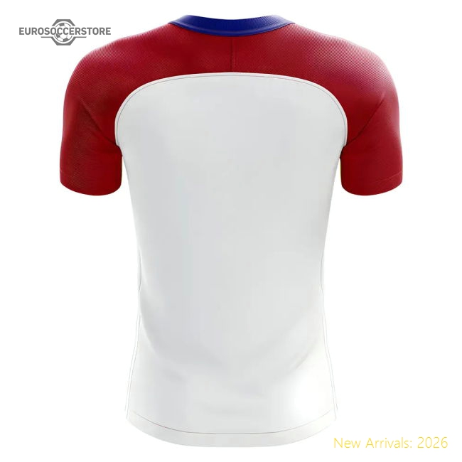 2023/24 Jersey Team Officially Licensed Product Ideal For True Fans