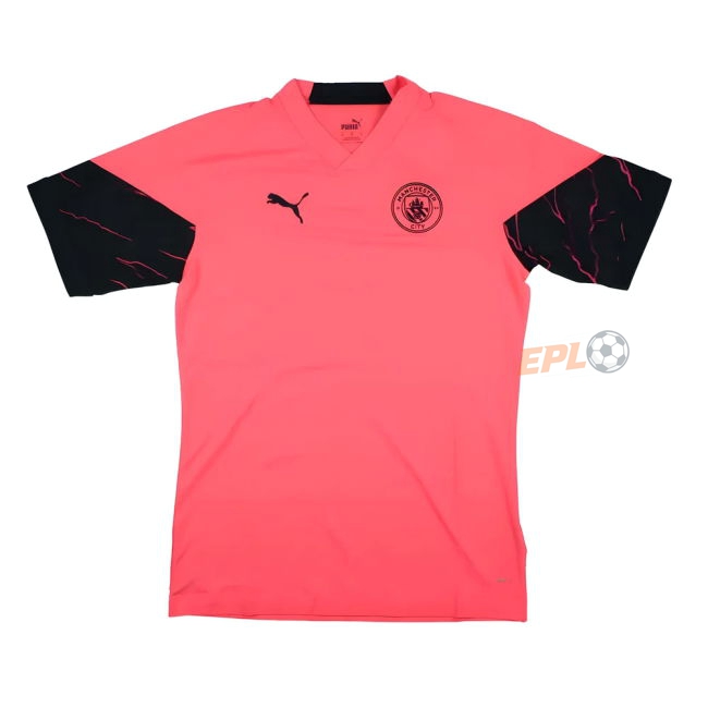 2023-20 Man City Soccer Jerseys timeless Third Football Shirt