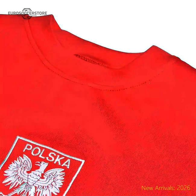 2023 Jersey For Team Fans Ideal For True Fans Perfect For Match Days