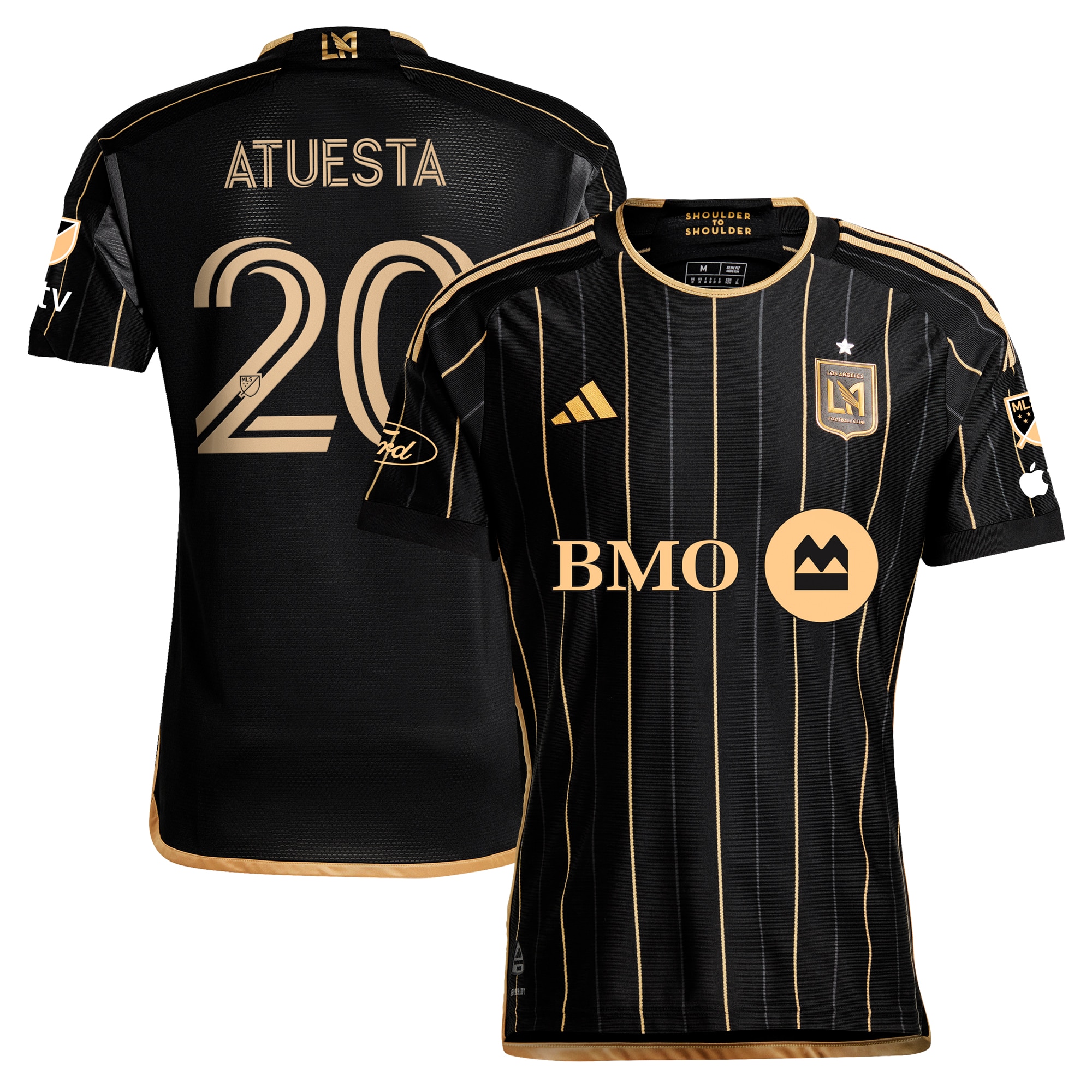 Men's 2024 Top-Quality Authentic Jersey - Football Jersey - Collectible