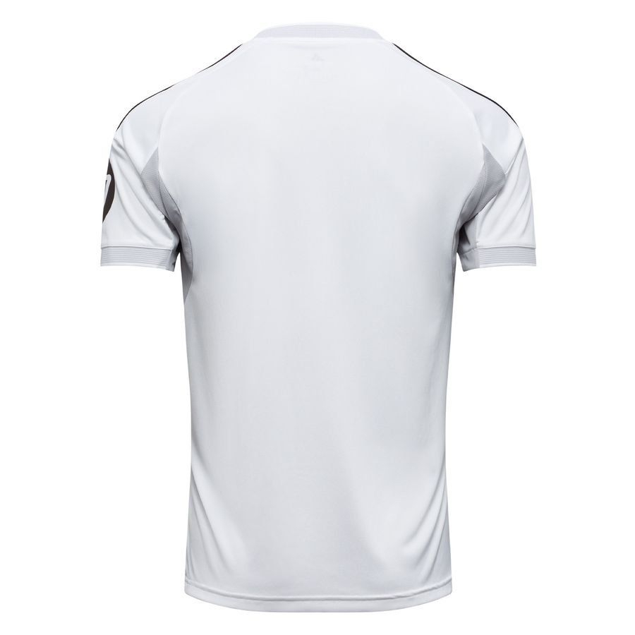 [LK] Real Madrid Home Uniform 2025/26