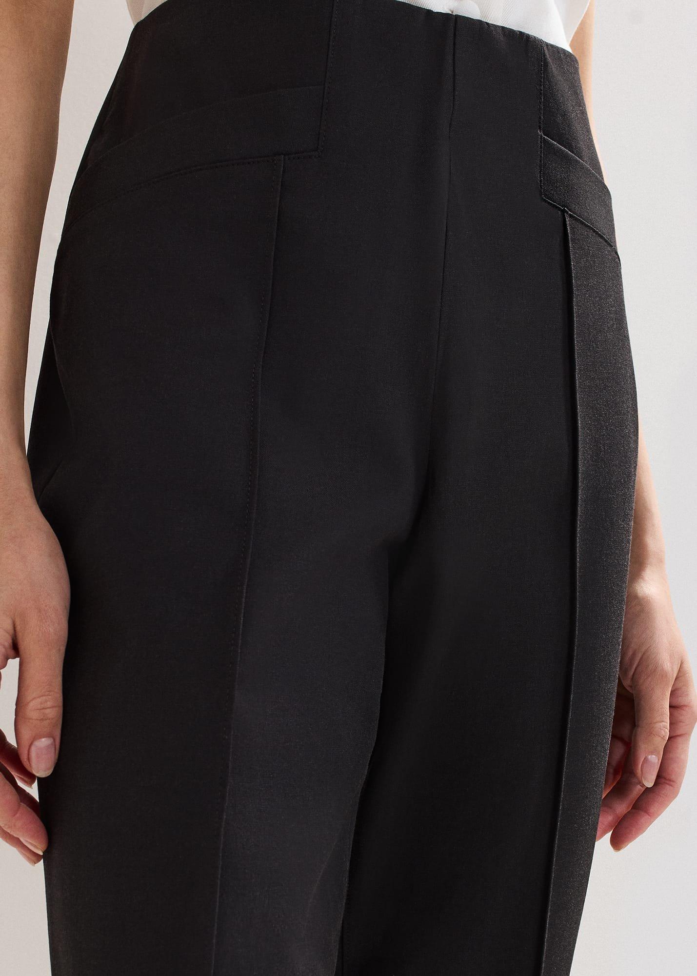 Miah Capri Trousers