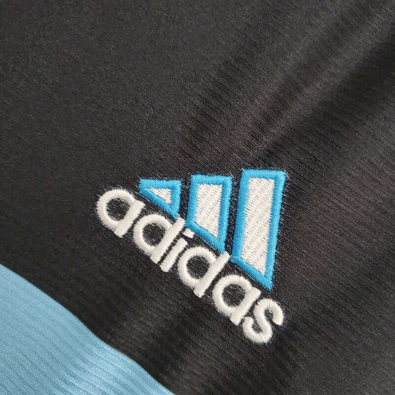 Cheap Marseille retro 1999-00