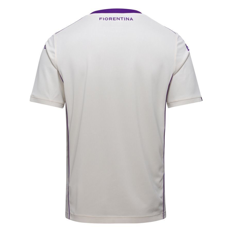 [EFKS] Fiorentina Away Uniform 2025/26