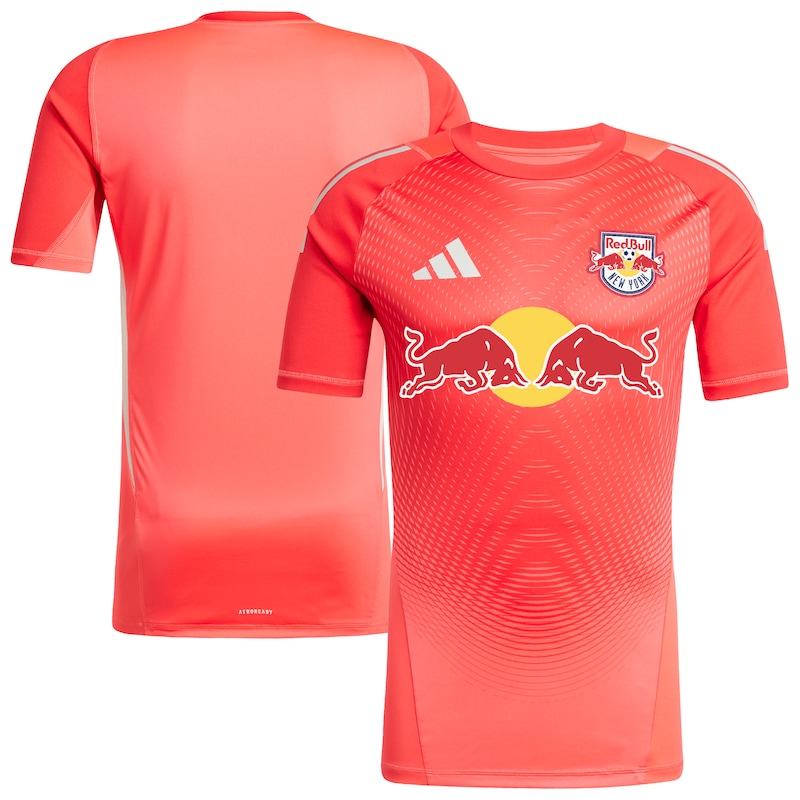 Official  Men's 2025 Goalkeeper Jersey - Authentic Soccer Jersey