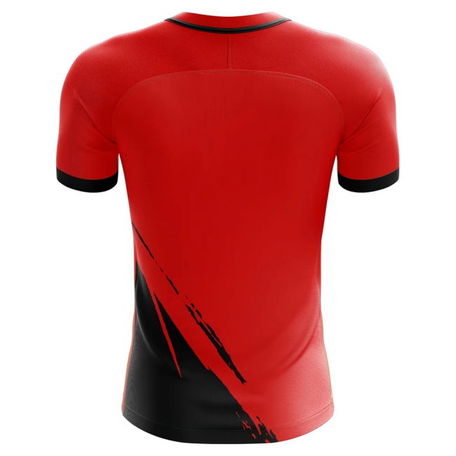 Elite Performance Avid Bournemouth Latest Edition Football Shirt