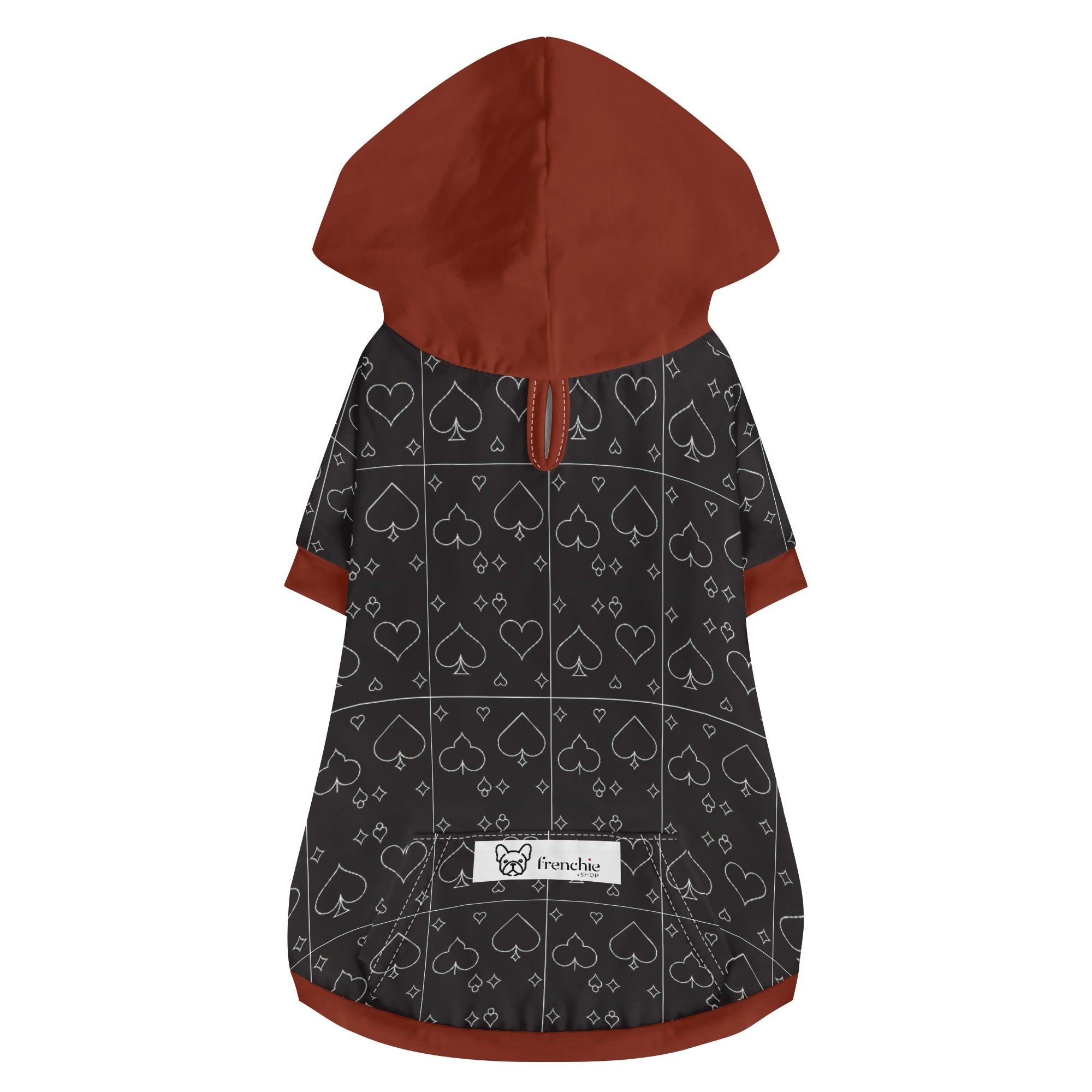 Bulldog | Frenchie Shop Original Frenchie Themed Wear | Premium Quality