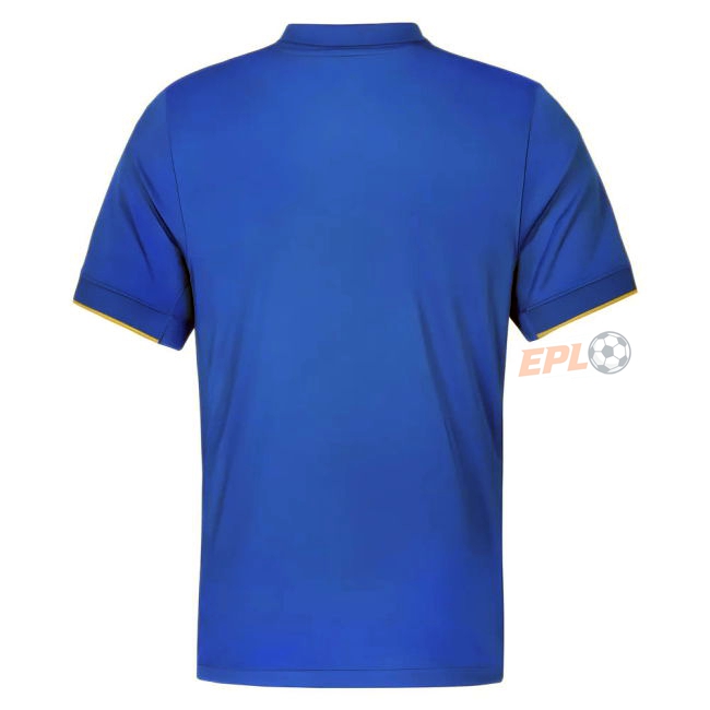 Birmingham 2025-20 cost-effective Home Soccer Jersey
