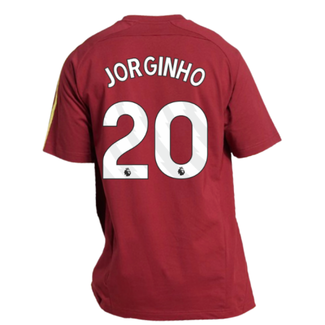 2025-20 ARS chic Third Shirt - Adults | genuine | high-end