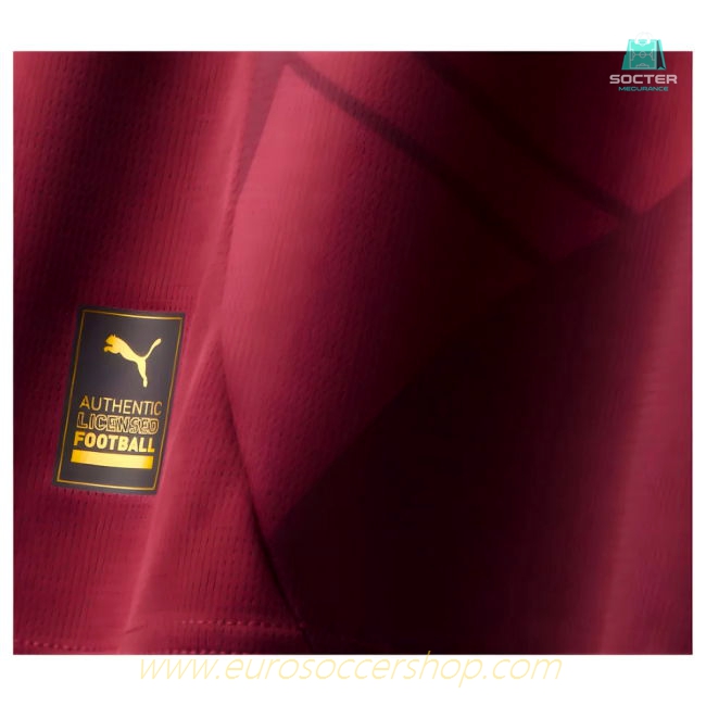 2024-2025 Man City Third Shirt (Kids) (De Bruyne 17)