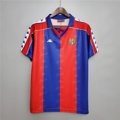 Barcelona Local - Official Licensed - Professional Grade