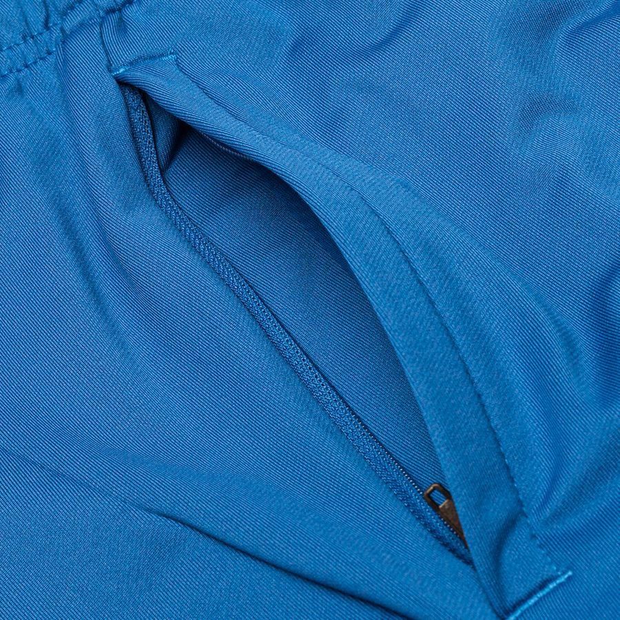 Norway Training Trousers Blue Supporter Version