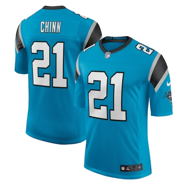 Performance None Limited Jersey - Premium Blue NFL Fan Jersey | Gam...
