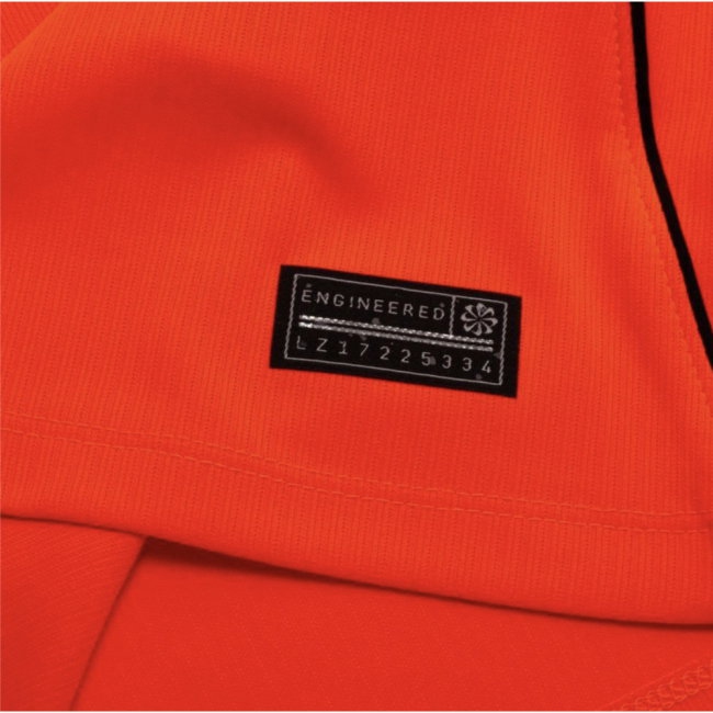 [HP] 2026-2027 Netherlands Home Shirt (Your Name)