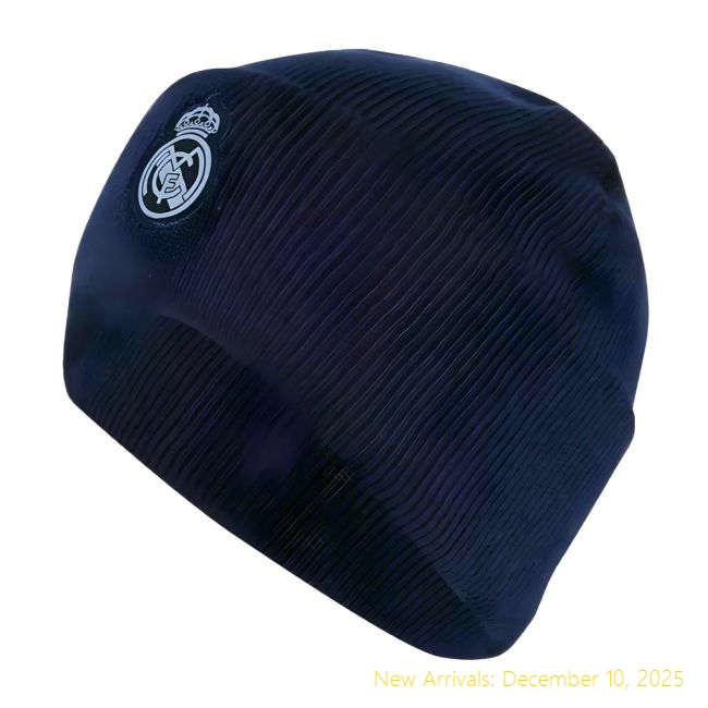 Real Madrid (rm) - Moisture Wicking - Football Supporter