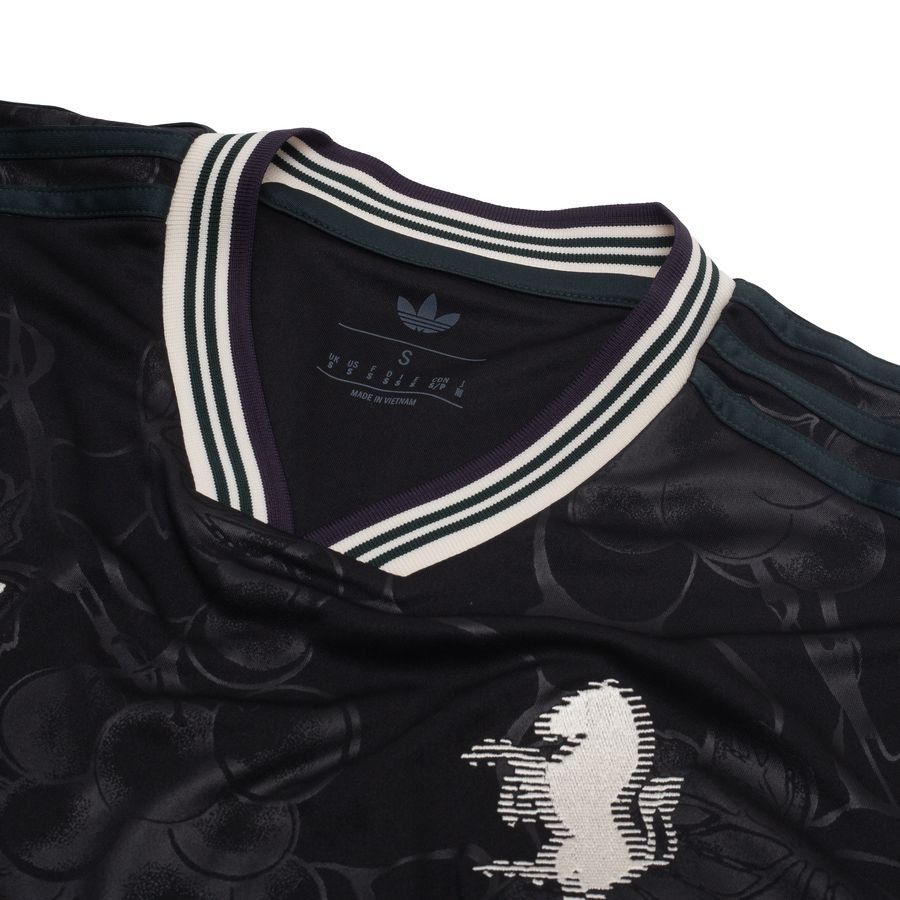 Juventus 3rd Shirt 2025/26 Adidas National Team Wear