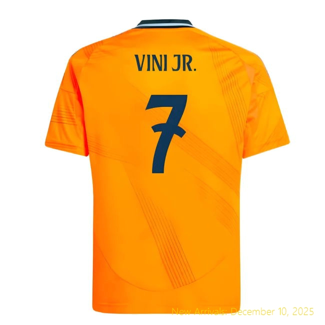 Real Madrid (rm) Away - Authentic Fan Edition - Barca - Team Spirit