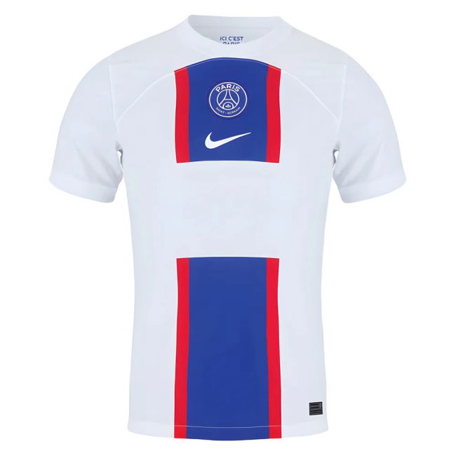 2022-2023 Classic PSG Third Jersey