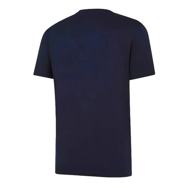 Die-hard Football Man City Training Shirt Inky Blue Kids De Bruyne...