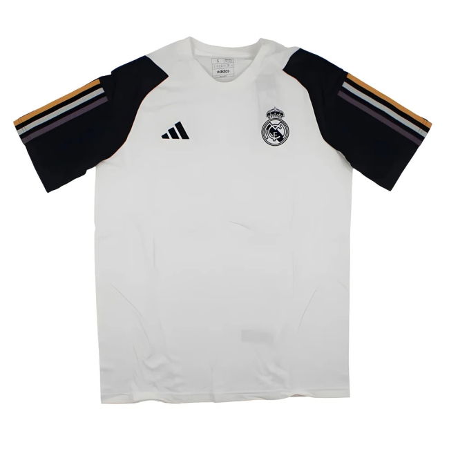 Real Madrid Core 2023-2024 T-Shirt - (Unisex