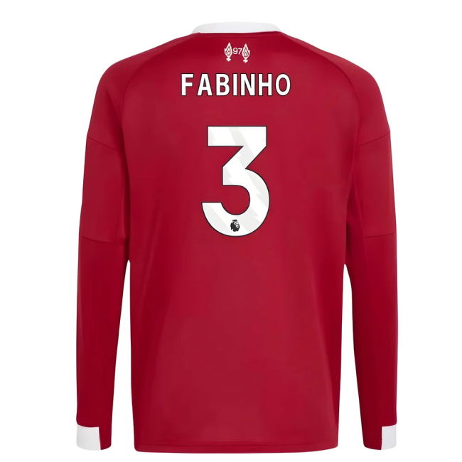 Liverpool 2025-20 value packed Home Soccer Jersey | superior