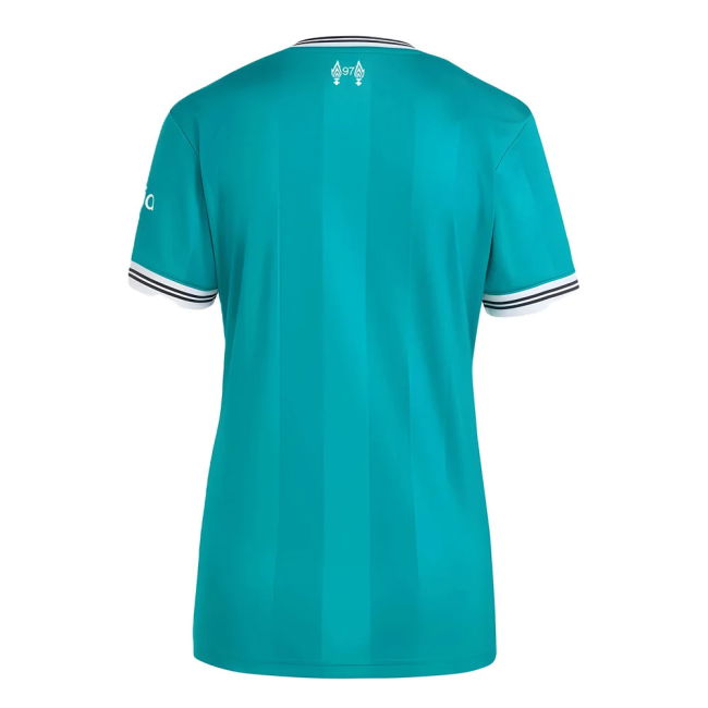 2025-20 Liverpool chic Third Football Shirt | exclusive
