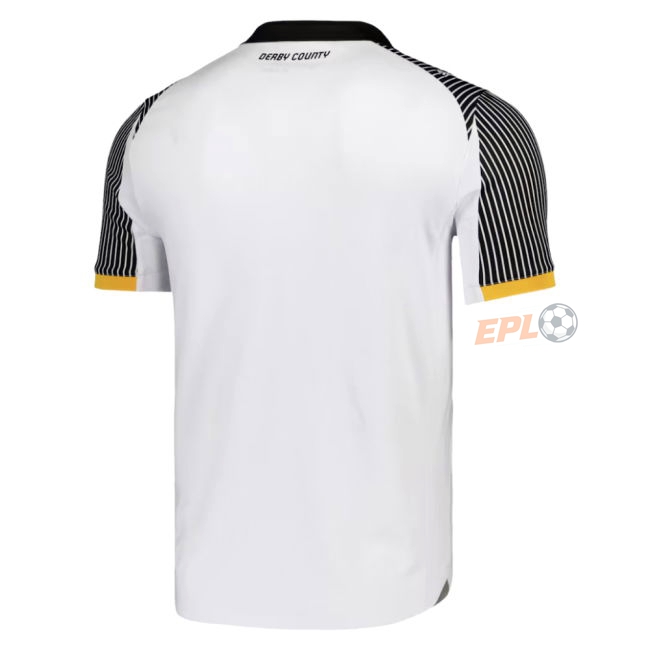 2025-20 Championship sporty Home Football Shirt | excellent
